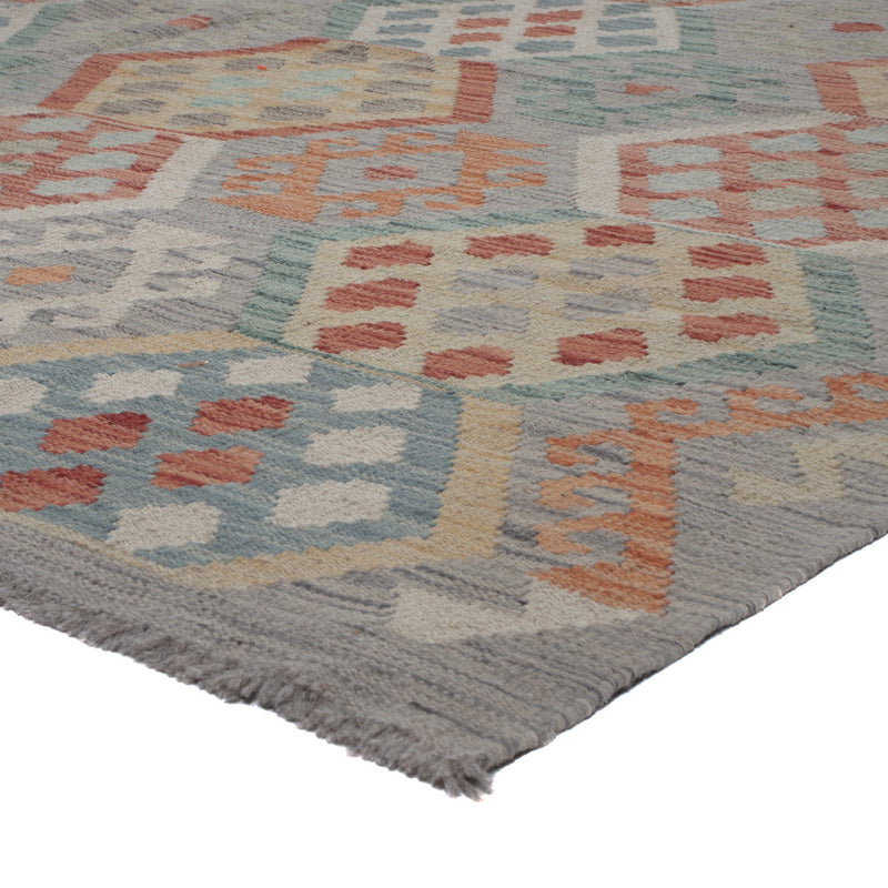 Kilim Maimana Teppe 297x208cm - Ullteppe