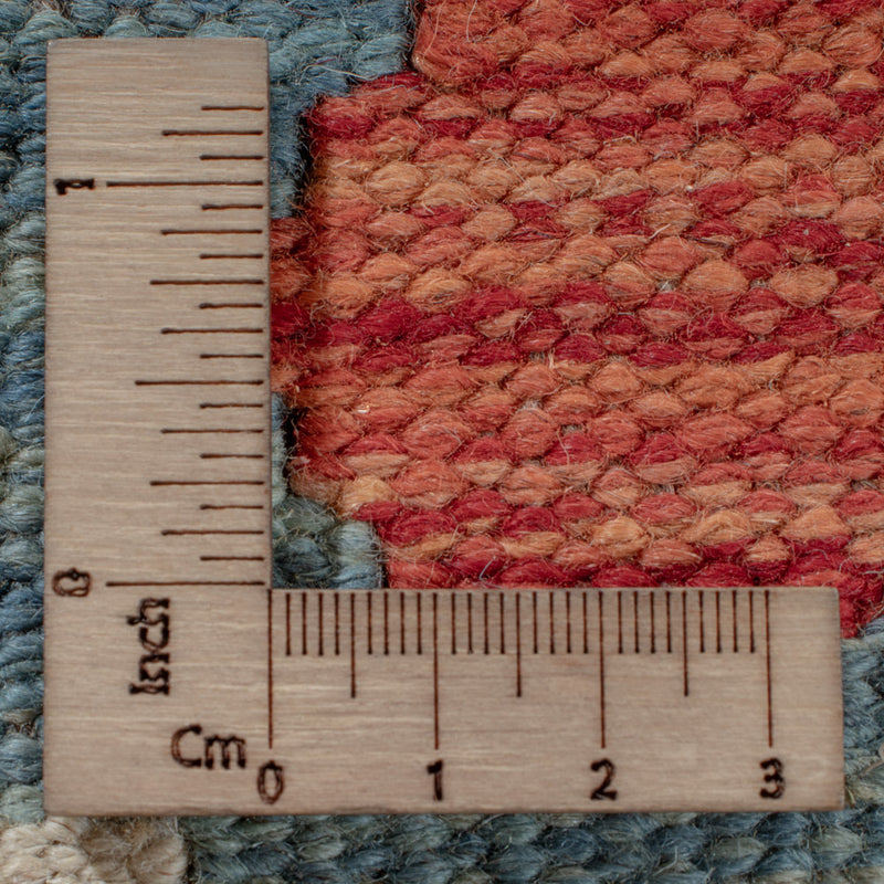 Kilim Maimana Teppe 297x208cm - Ullteppe