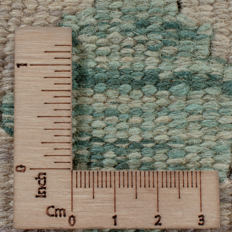 Kilim Maimana Teppe 299x203cm - Ullteppe