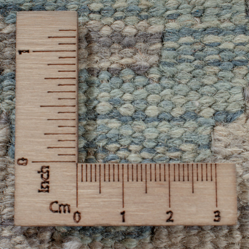 Kilim Maimana Teppe 293x206cm - Ullteppe