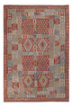 Kilim Maimana Teppe 304x206cm - Ullteppe