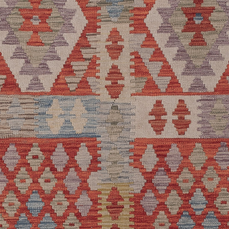 Kilim Maimana Teppe 304x206cm - Ullteppe