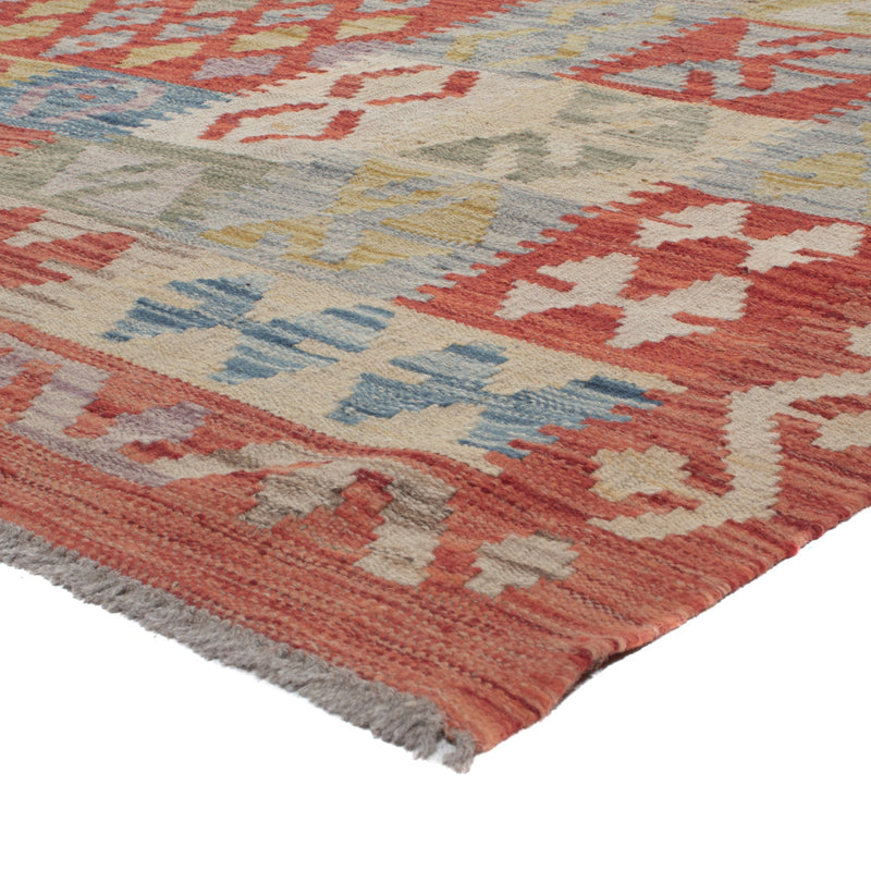 Kilim Maimana Teppe 304x206cm - Ullteppe