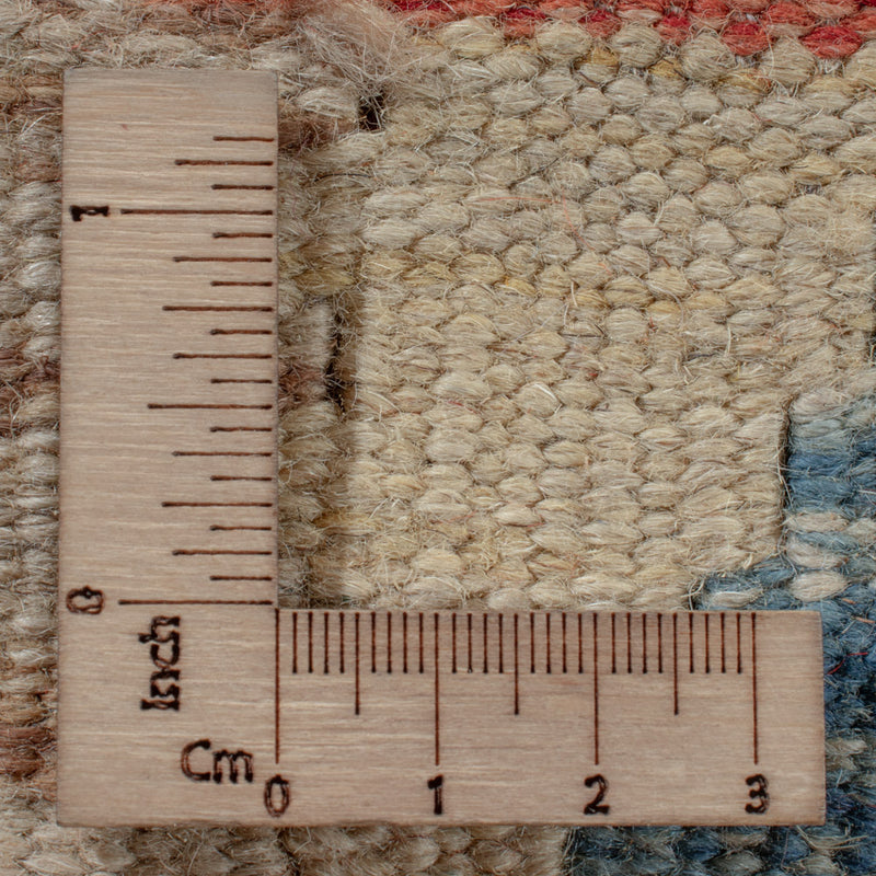 Kilim Maimana Teppe 304x206cm - Ullteppe