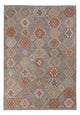 Kilim Maimana Teppe 203x288cm - Ullteppe