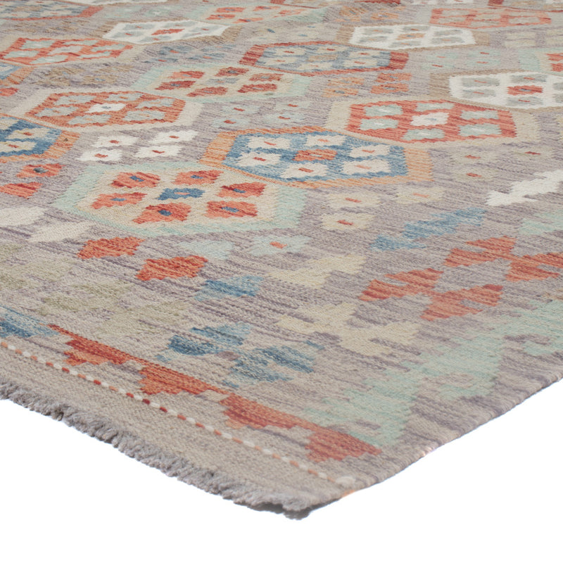 Kilim Maimana Teppe 207x304cm - Ullteppe