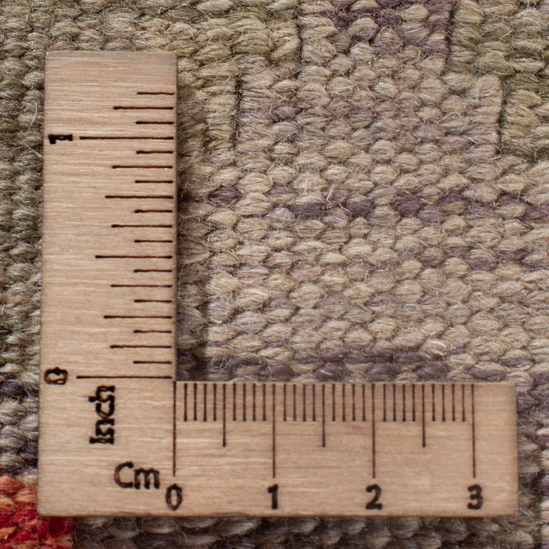 Kilim Maimana Teppe 207x304cm - Ullteppe