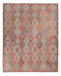 Kilim Maimana Teppe 253x307cm - Ullteppe – product image