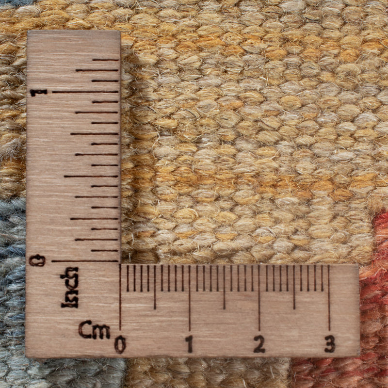 Kilim Maimana Teppe 253x307cm - Ullteppe