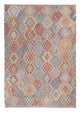 Kilim Maimana Teppe 297x211cm - Ullteppe