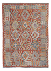 Kilim Maimana Teppe 238x174cm - Ullteppe – product image