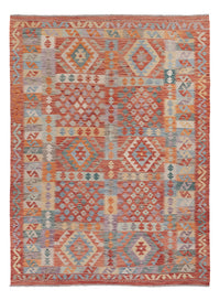 Kilim Maimana Teppe 245x179cm - Ullteppe – product image