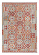 Kilim Maimana Teppe 235x170cm - Ullteppe