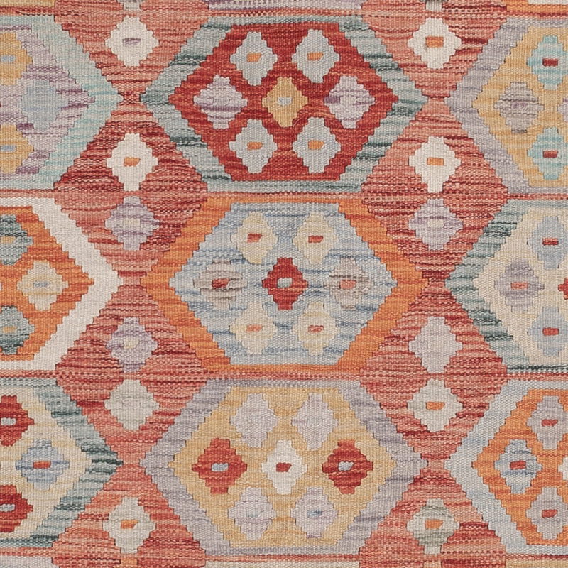 Kilim Maimana Teppe 235x170cm - Ullteppe