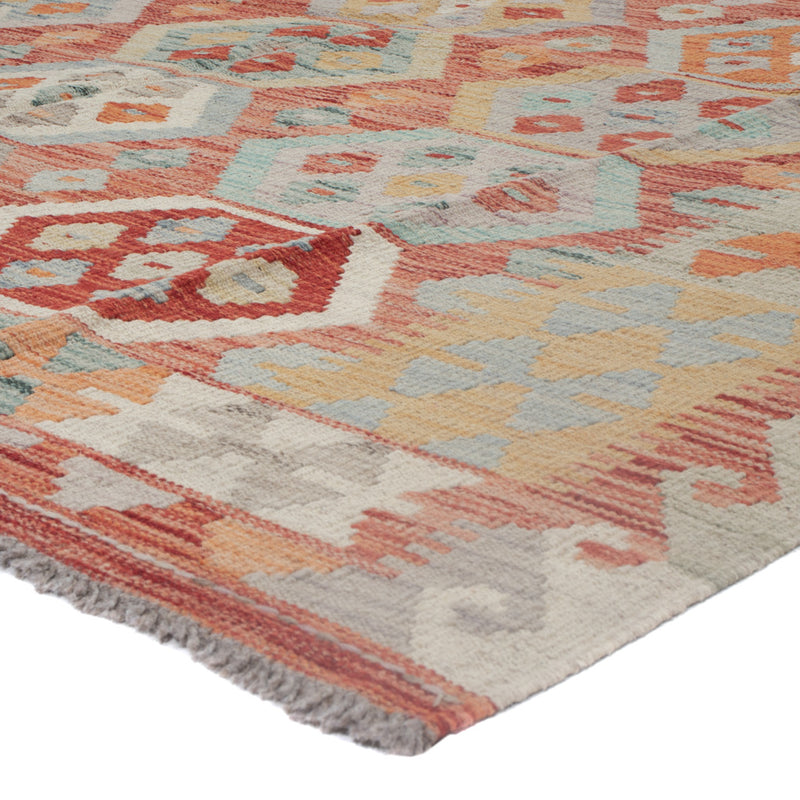 Kilim Maimana Teppe 235x170cm - Ullteppe