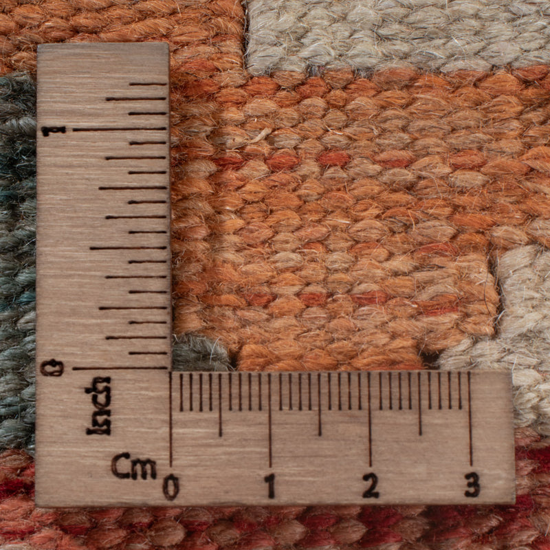 Kilim Maimana Teppe 235x170cm - Ullteppe