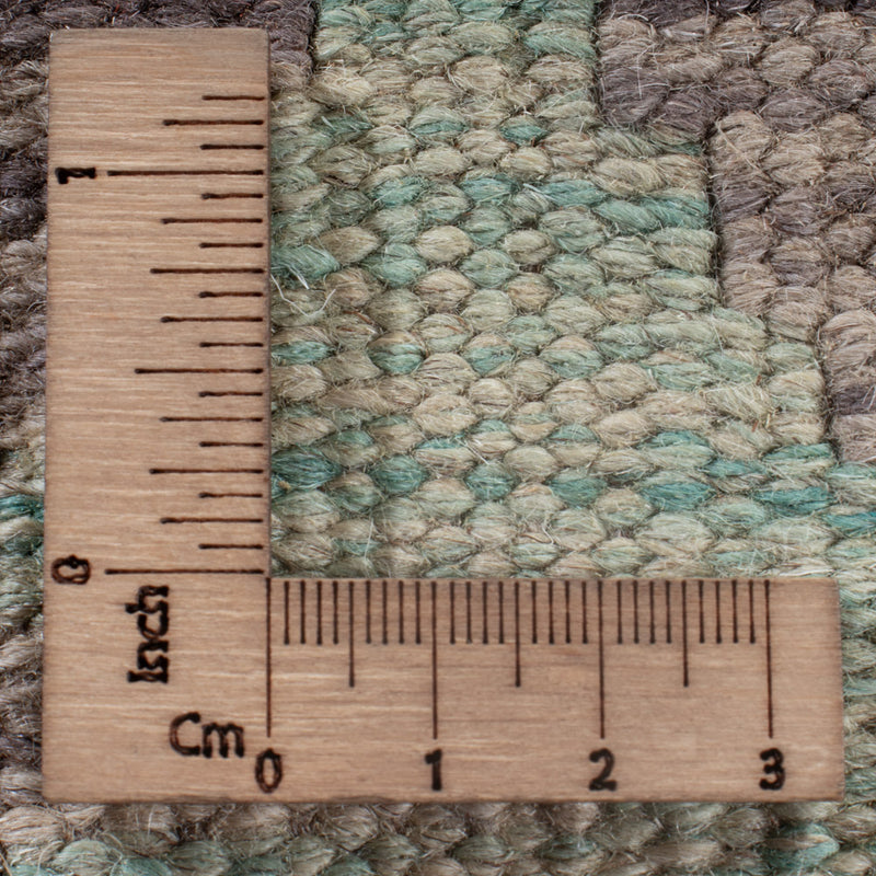 Kilim Maimana Teppe 235x167cm - Ullteppe