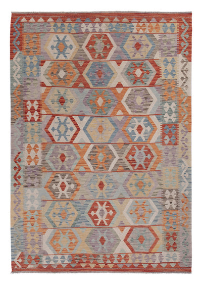 Kilim Maimana Teppe 180x249cm - Ullteppe
