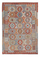 Kilim Maimana Teppe 249x180cm - Ullteppe