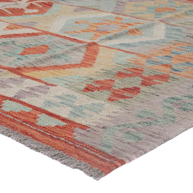 Kilim Maimana Teppe 249x180cm - Ullteppe