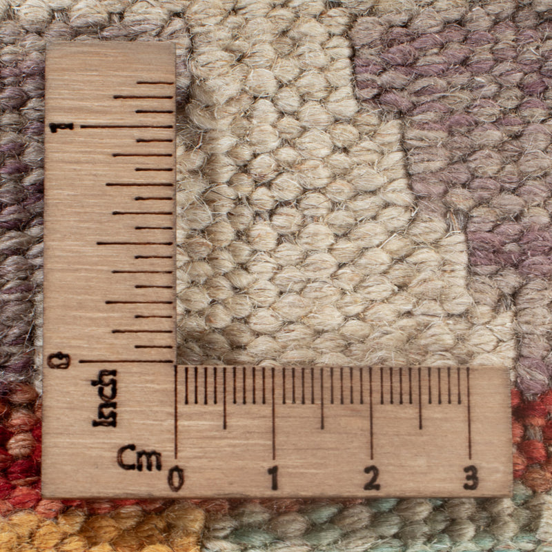 Kilim Maimana Teppe 249x180cm - Ullteppe