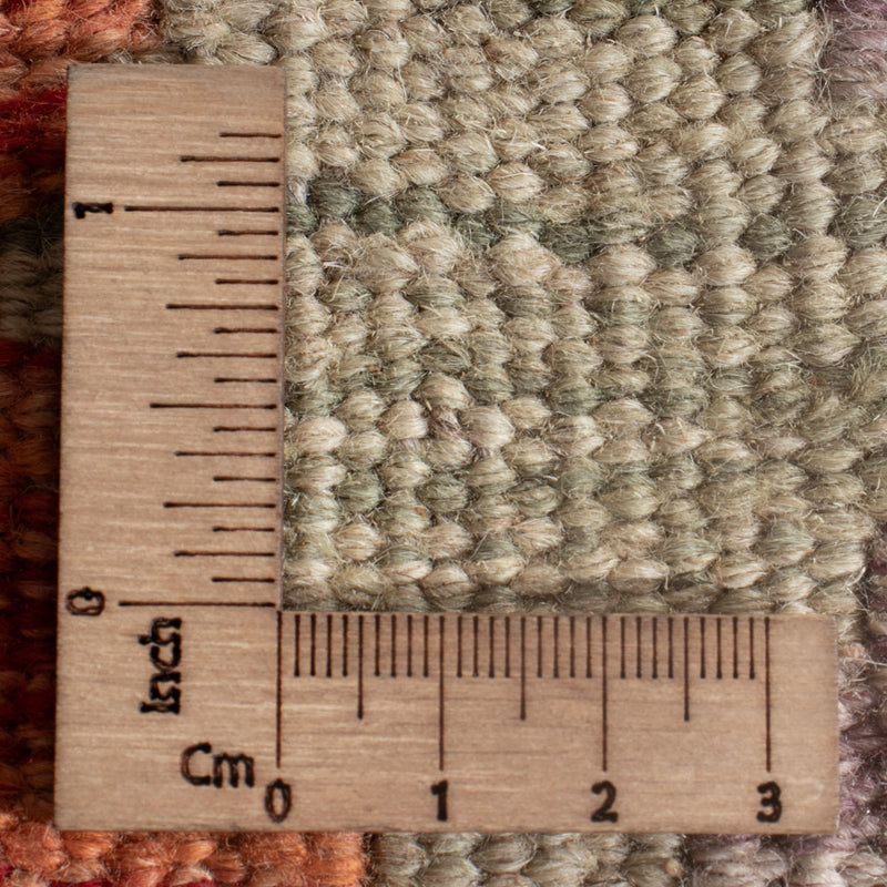 Kilim Maimana Teppe 237x177cm - Ullteppe