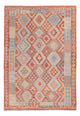Kilim Maimana Teppe 246x173cm - Ullteppe