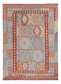 Kilim Maimana Teppe 181x250cm - Ullteppe – product image