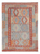 Kilim Maimana Teppe 181x250cm - Ullteppe