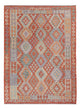 Kilim Maimana Teppe 243x178cm - Ullteppe