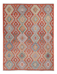 Kilim Maimana Teppe 236x180cm - Ullteppe – product image