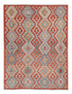 Kilim Maimana Teppe 236x180cm - Ullteppe