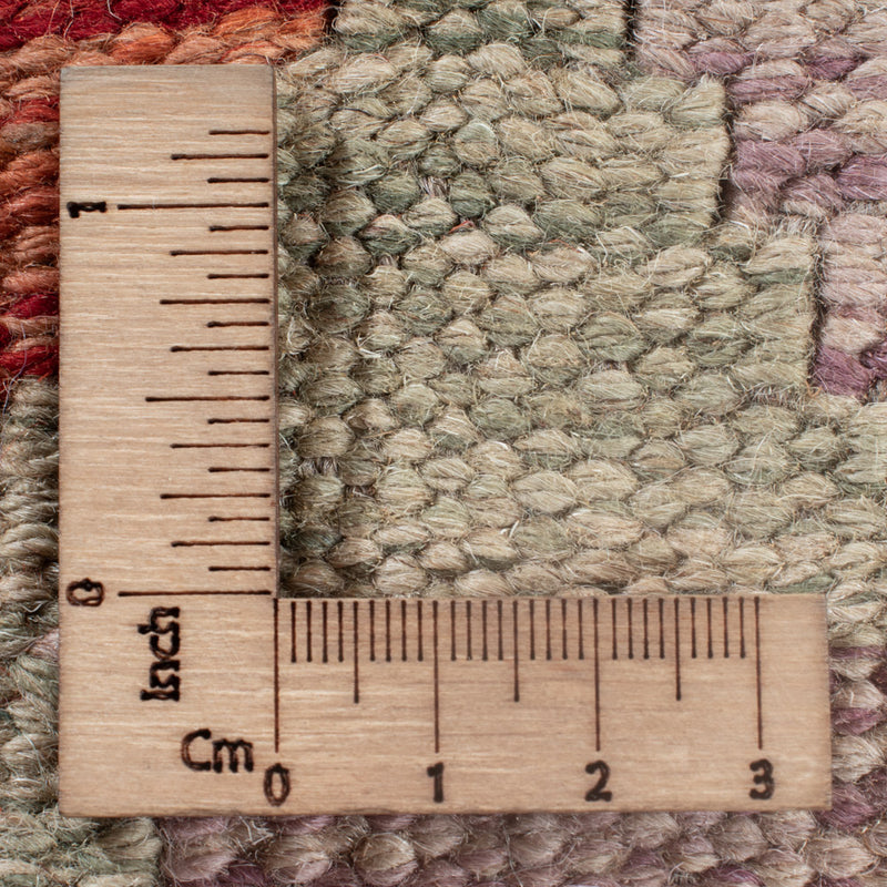 Kilim Maimana Teppe 236x180cm - Ullteppe