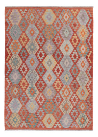 Kilim Maimana Teppe 240x175cm - Ullteppe – product image