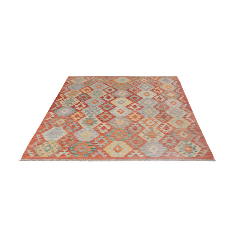 Kilim Maimana Teppe 240x175cm - Ullteppe