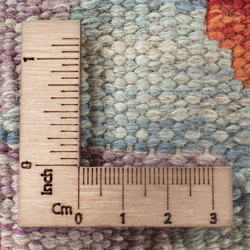 Kilim Maimana Teppe 240x175cm - Ullteppe