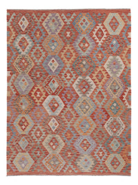 Kilim Maimana Teppe 240x181cm - Ullteppe – product image
