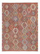 Kilim Maimana Teppe 240x181cm - Ullteppe