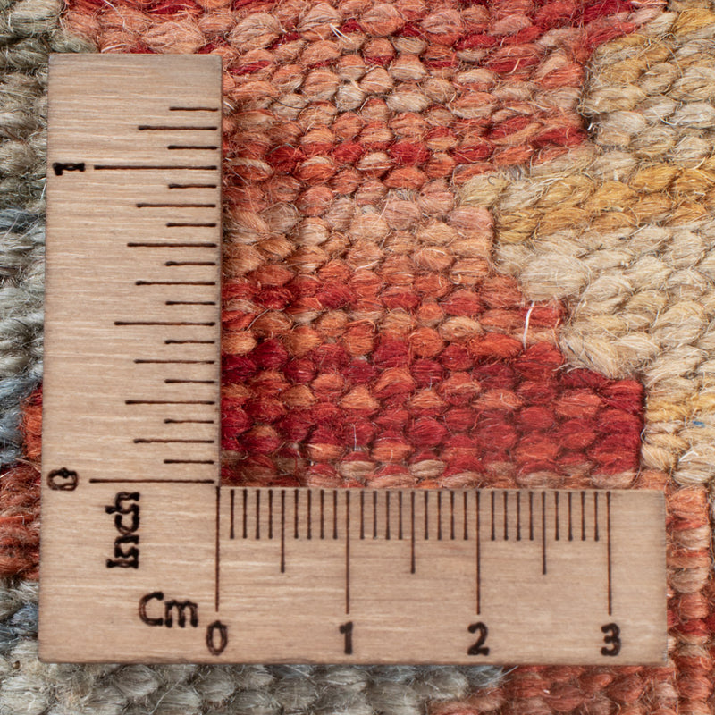 Kilim Maimana Teppe 240x181cm - Ullteppe