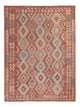 Kilim Maimana Teppe 234x177cm - Ullteppe