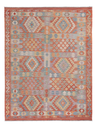Kilim Maimana Teppe 181x240cm - Ullteppe