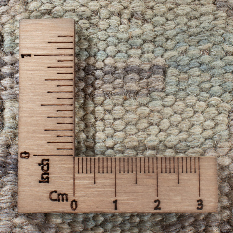 Kilim Maimana Teppe 242x177cm - Ullteppe