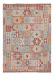 Kilim Maimana Teppe 236x173cm - Ullteppe