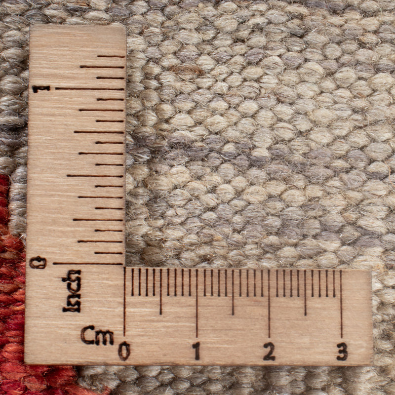 Kilim Maimana Teppe 236x173cm - Ullteppe