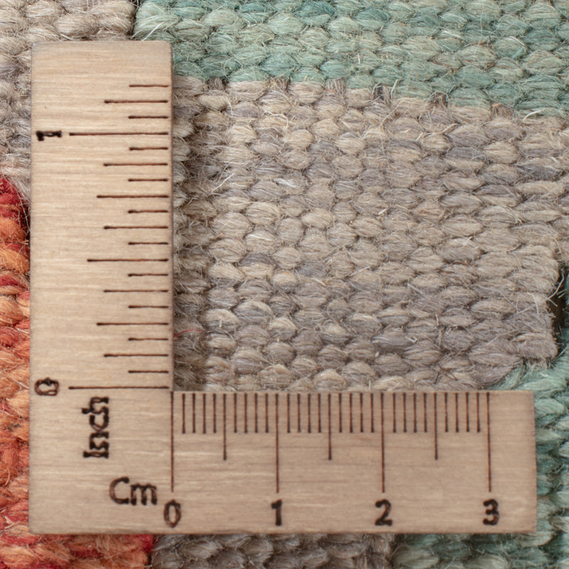 Kilim Maimana Teppe 240x178cm - Ullteppe