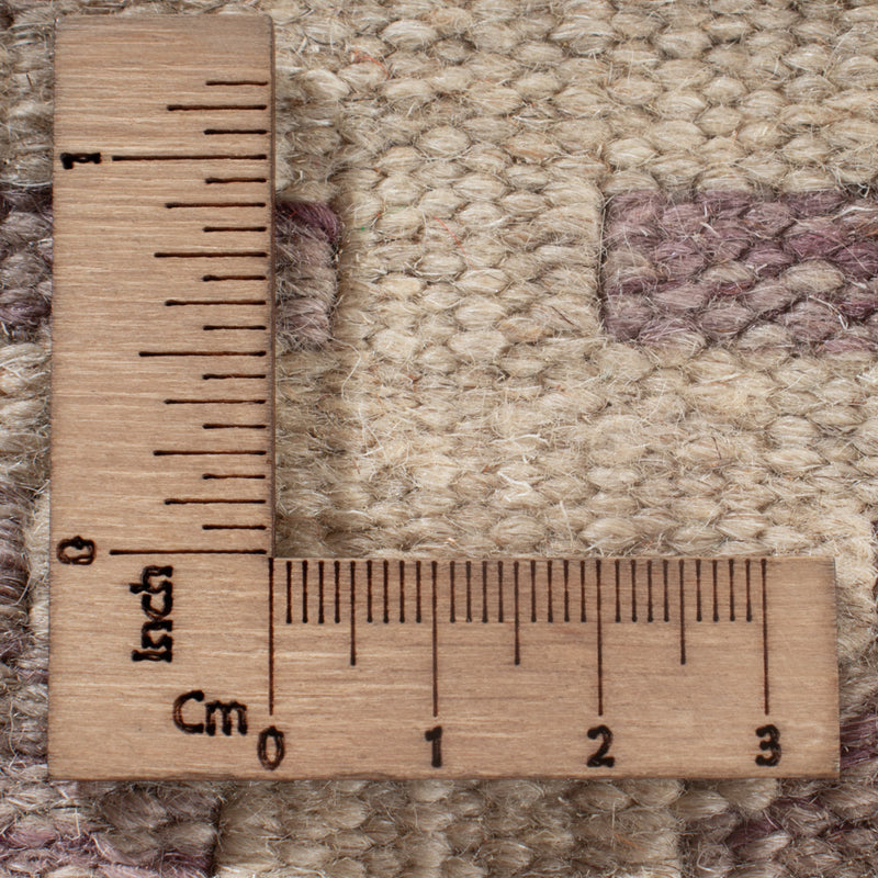 Kilim Maimana Teppe 252x182cm - Ullteppe