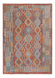 Kilim Maimana Teppe 248x177cm - Ullteppe