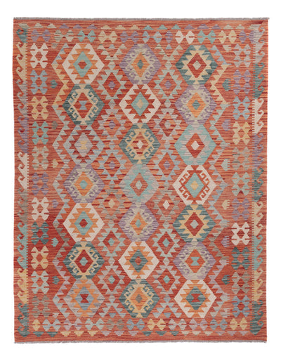 Kilim Maimana Teppe 181x232cm - Ullteppe