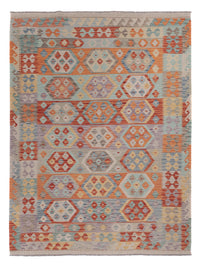 Kilim Maimana Teppe 178x242cm - Ullteppe – product image