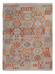 Kilim Maimana Teppe 178x242cm - Ullteppe